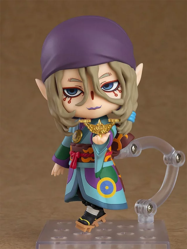 Figurka Ghibli - Medicine Seller (Princess Mononoke) (Nendoroid)