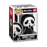 Figurka Ghostface - Ghostface (Funko POP! Movies 1607)