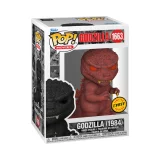 Figurka Godzilla - Godzilla 1984 Chase (Funko POP! Movies 1663)