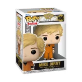 Figurka Green Day: Basket Case - Mike Dirnt (Funko POP! Rocks 498)