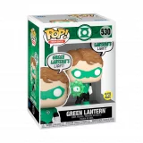 Figurka Green Lantern - Green Lantern Glow in the Dark (Funko POP! Heroes 530)