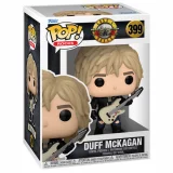 Figurka Guns N' Roses - Duff McKagan (Funko POP! Rocks 399)