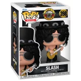 Figurka Guns N' Roses - Slash (Funko POP! Rocks 398)