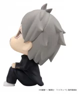 Figurka Haikyu!! - Koushi Sugawara (Look Up) - Anime