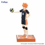 Figurka Haikyu!! - Shoyo Hinata (FuRyu)