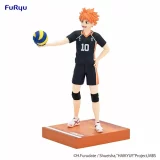 Figurka Haikyu!! - Shoyo Hinata (FuRyu)