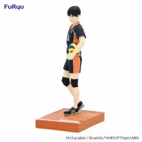 Figurka Haikyu!! - Tobio Kageyama (FuRyu)