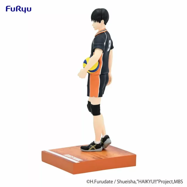 Haikyu!! FuRyu anime figurky