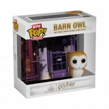 Figurka Harry Potter  - Barn Owl (Funko Bitty POP! Deluxe)