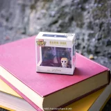 Figurka Harry Potter  - Barn Owl (Funko Bitty POP! Deluxe)