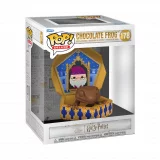 Figurka Harry Potter - Chocolate Frog (Funko POP! Deluxe 178)