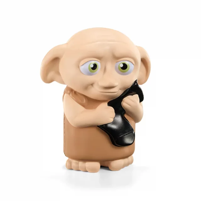 Figurka Harry Potter - Dobby Toyllectible Pufflums (The Noble Collection)