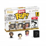 Figurka Harry Potter - Harry Potter 4-pack (Funko Bitty POP)