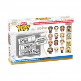 Figurka Harry Potter - Harry Potter and the Goblet of Fire Series 3 4-pack (Funko Bitty POP) dupl