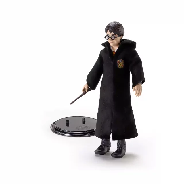 Figurka Harry Potter - Harry Potter (BendyFigs)