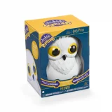 Figurka Harry Potter - Hedwig Toyllectible Pufflums (The Noble Collection)