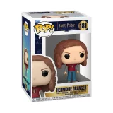 Figurka Harry Potter - Hermione Granger (Funko POP! Harry Potter 181)