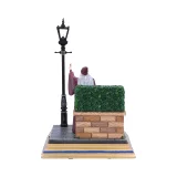 Figurka Harry Potter - Privet Drive Light Up Figurine (Nemesis Now)