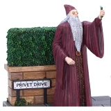 Figurka Harry Potter - Privet Drive Light Up Figurine (Nemesis Now)