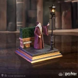 Figurka Harry Potter - Privet Drive Light Up Figurine (Nemesis Now)