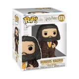 Figurka Harry Potter - Rubeus Hagrid Super Sized (Funko POP! Harry Potter 171)