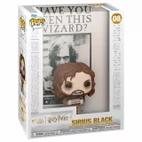 Figurka Harry Potter - Sirius Black (Funko POP! Movie Posters 08)