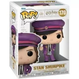 Figurka Harry Potter - Stan Shunpike (Funko POP! Harry Potter 170)