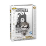 Figurka Harry Potter - Undesirable No. 1 Harry Potter (Funko POP! Movie Posters 175) (Xzone Exclusive)