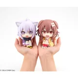 Figurka Hololive Production - Okayu Nekomata (Look Up)