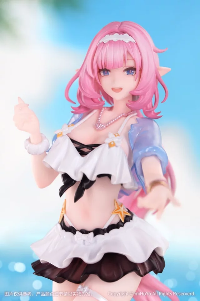 Figurka Honkai Impact 3rd - Elysia Summer Miss Elf 1/8