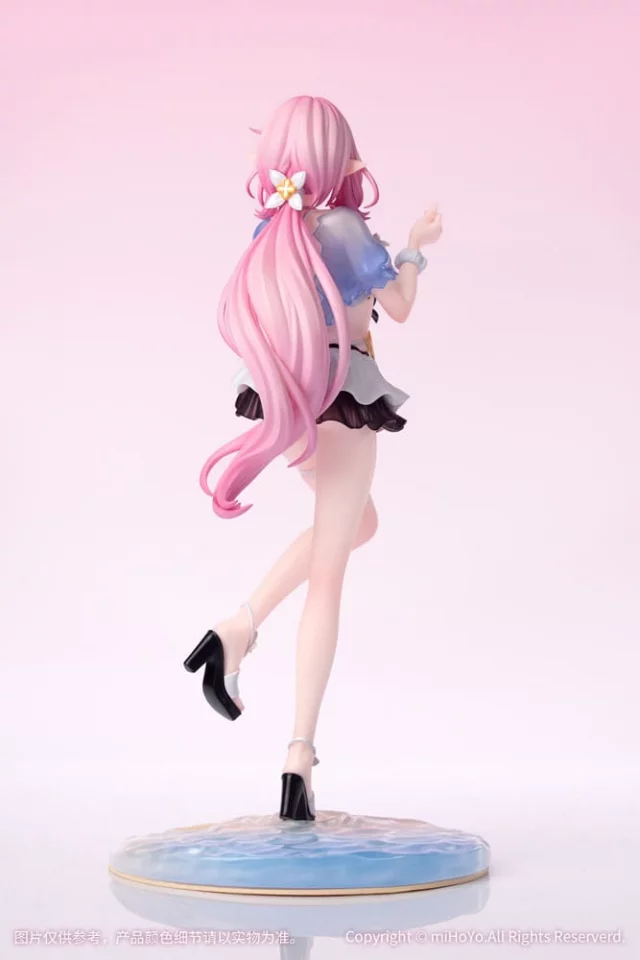 Tingyun PVC figurka