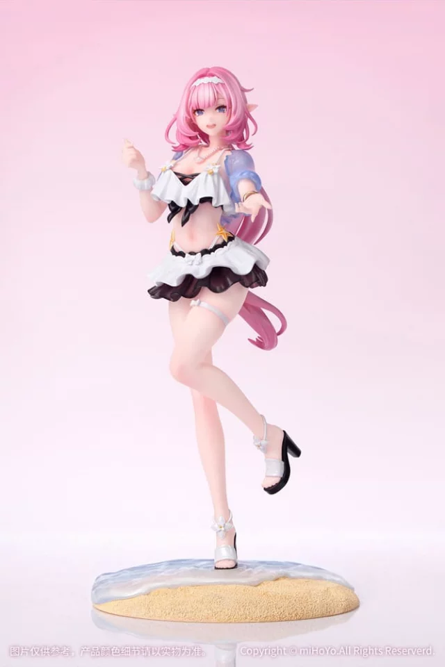 Figurka Honkai Impact 3rd - Elysia Summer Miss Elf 1/8