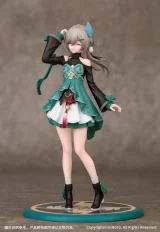 Figurka Honkai: Star Rail - Qingque (Myethos)