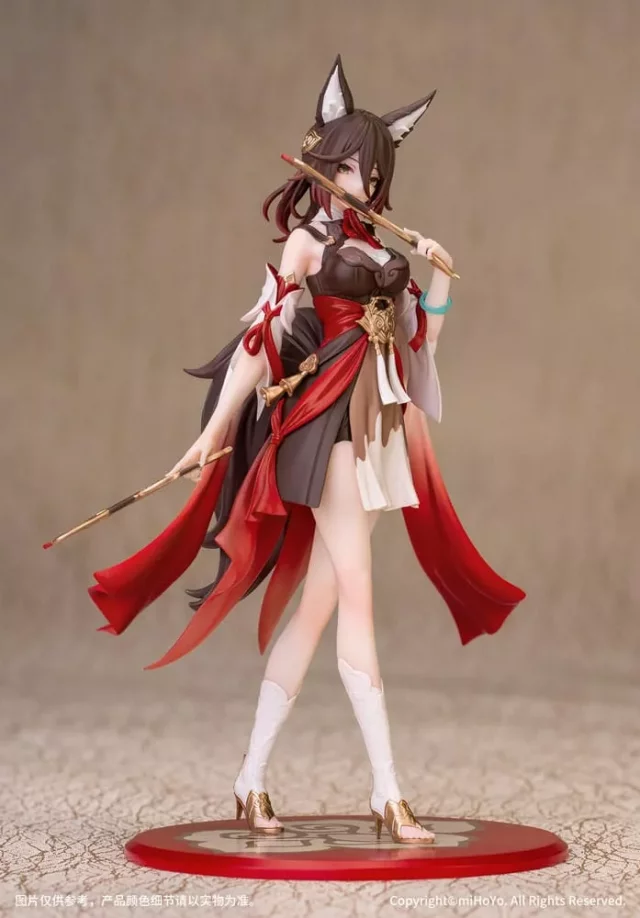 Honkai: Star Rail figurka