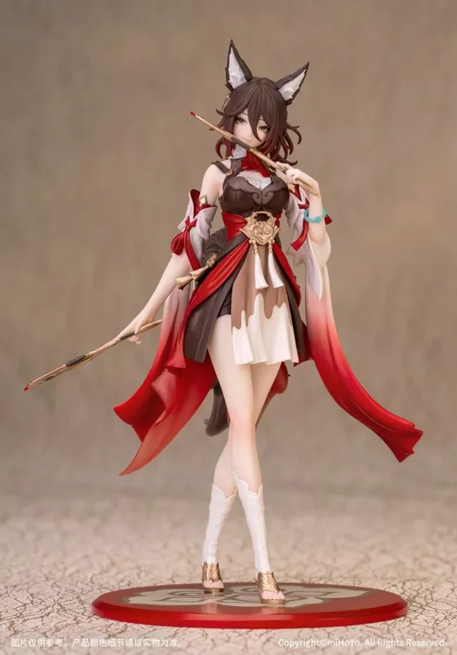 Figurka Honkai: Star Rail- Tingyun (Myethos)