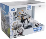Figurka Horizon: Zero Dawn - Thunderjaw (Youtooz Horizon: Zero Dawn 2)
