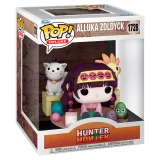 Figurka Hunter x Hunter - Alluka Zoldyck (Funko POP! Deluxe 1728)