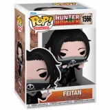 Figurka Hunter x Hunter - Feitan (Funko POP! Animation 1566)