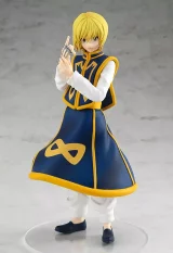 Figurka Hunter x Hunter - Kurapika (Pop Up Parade)