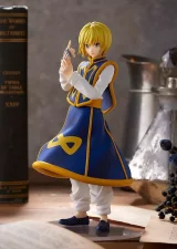 Figurka Hunter x Hunter - Kurapika (Pop Up Parade)