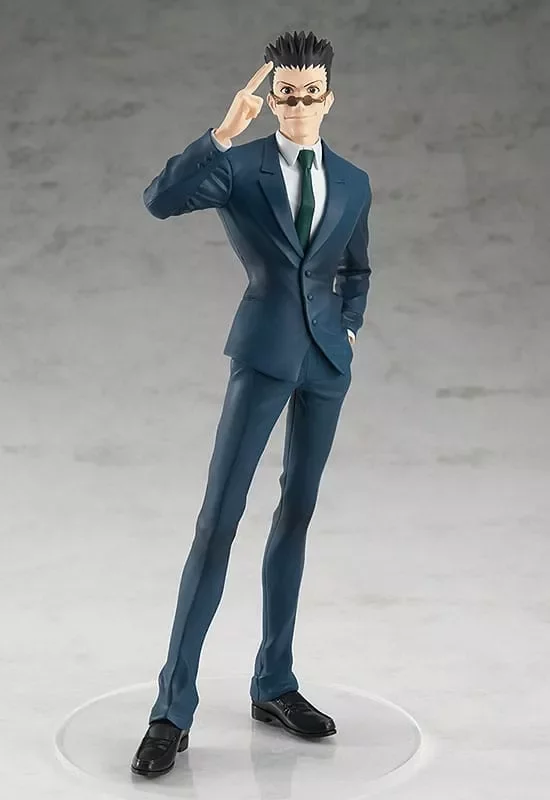 Figurka Hunter x Hunter - Leorio (Pop Up Parade)