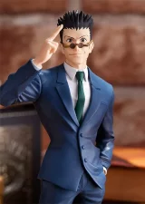 Figurka Hunter x Hunter - Leorio (Pop Up Parade)