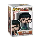 Figurka Hunter x Hunter - Shizuku & Blinky (Funko POP! Animation 1564)