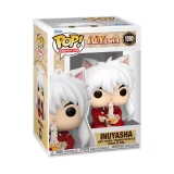 Figurka Inuyasha - Inuyasha (Funko POP! Animation 1590)