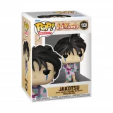 Figurka InuYasha - Jakotsu (Funko POP! Animation 1930)