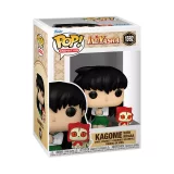 Figurka Inuyasha - Kagome with Kirara (Funko POP! Animation 1592)