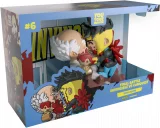 Figurka Invincible - Final Battle Invincible Vs Conquest (Youtooz Invincible 6) - Figurky na hraní