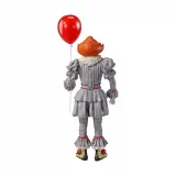 Figurka IT - Pennywise (BendyFigs)