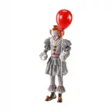 Figurka IT - Pennywise (BendyFigs)