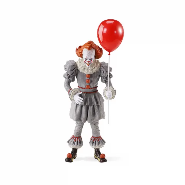 Figurka IT - Pennywise (BendyFigs)